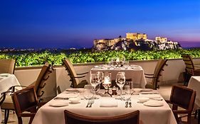 Hotel Grande Bretagne a Luxury Collection Hotel Athens